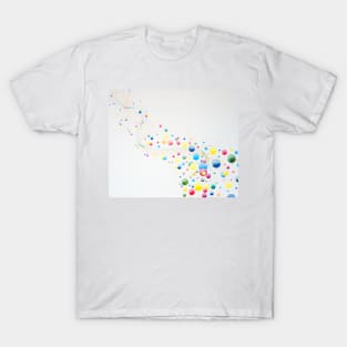 Play of Colors T-Shirt